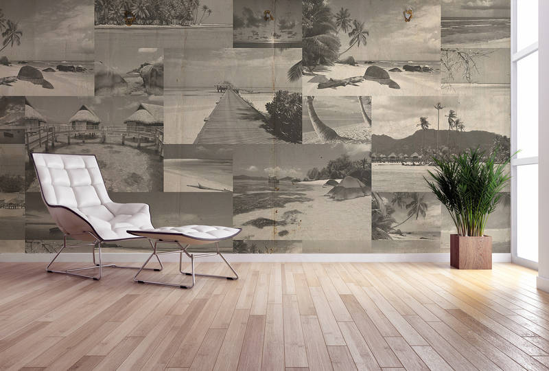 Architects Paper Fotobehang AP Digital 4 Architects Paper Fotobehang AP Digital 4