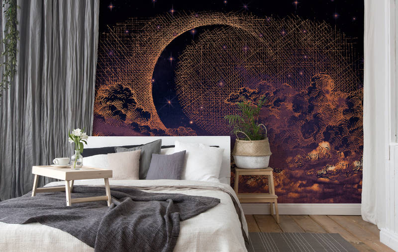 Architects Paper Photo wallpaper Atelier 47 Architects Paper Photo wallpaper Atelier 47