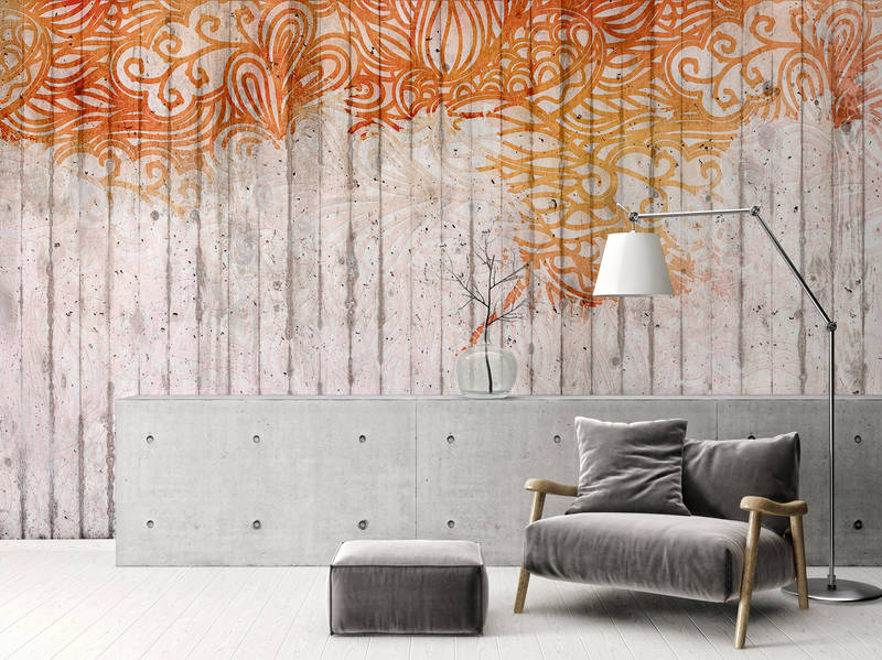 Architects Paper Photo wallpaper Atelier 47