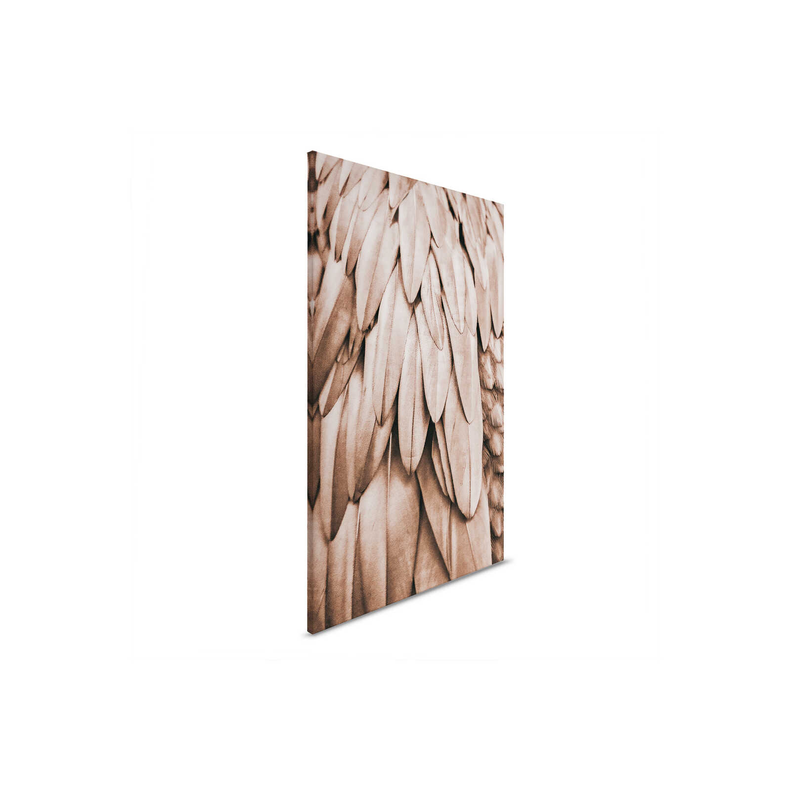 livingwalls Canvas print ARTist