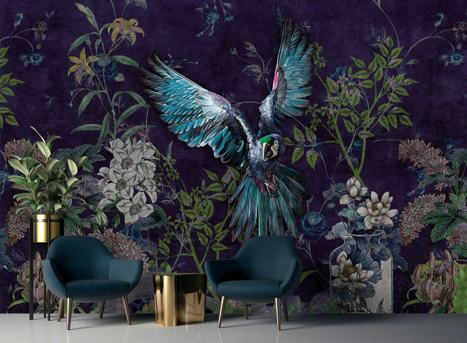 walls by patel impression numérique Walls by Patel 3