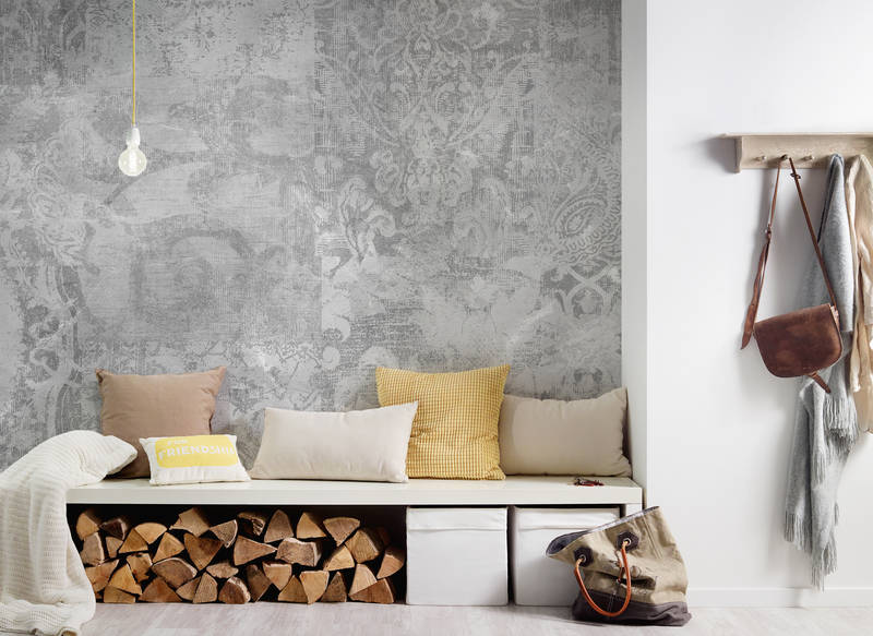 Architects Paper Photo wallpaper Atelier 47