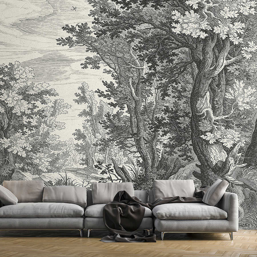 walls by patel impression numérique Walls by Patel 3