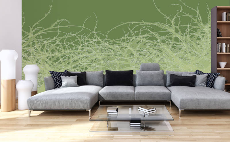Architects Paper Photo wallpaper Atelier 47