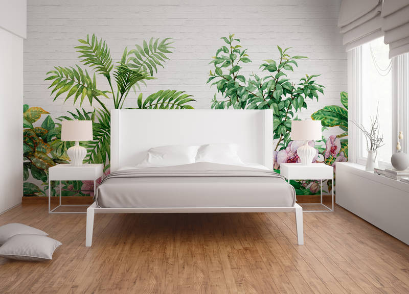 livingwalls Photo wallpaper Designwalls