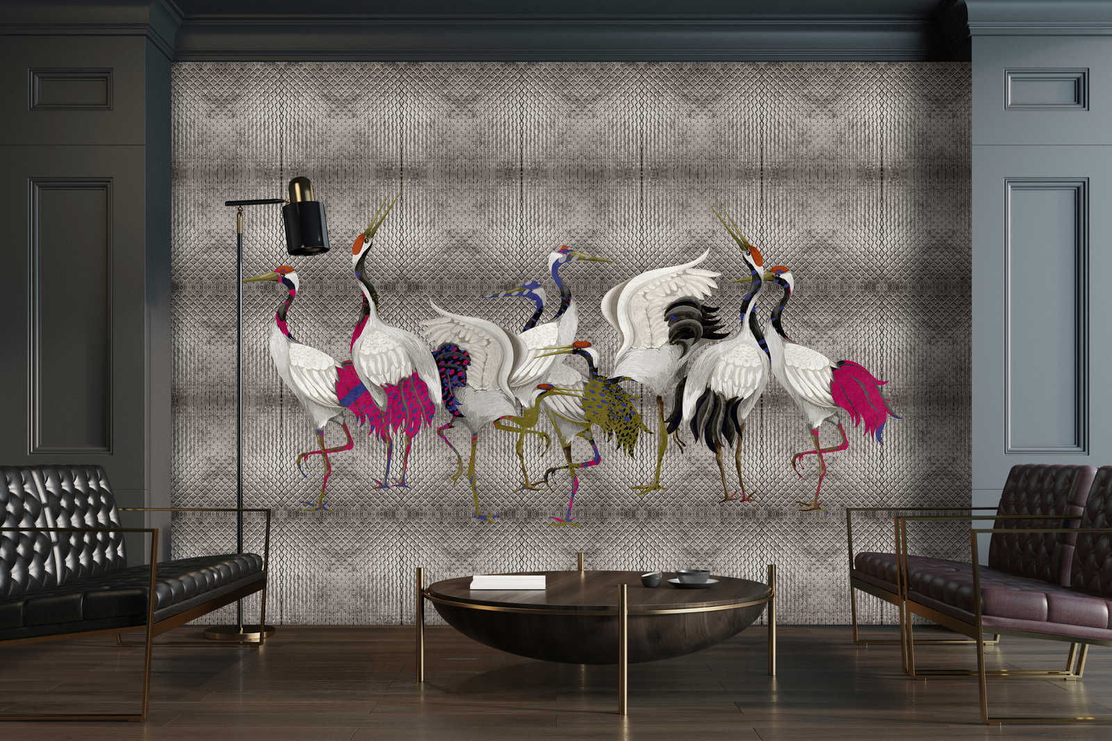 walls by patel Photo wallpaper Walls by Patel 3