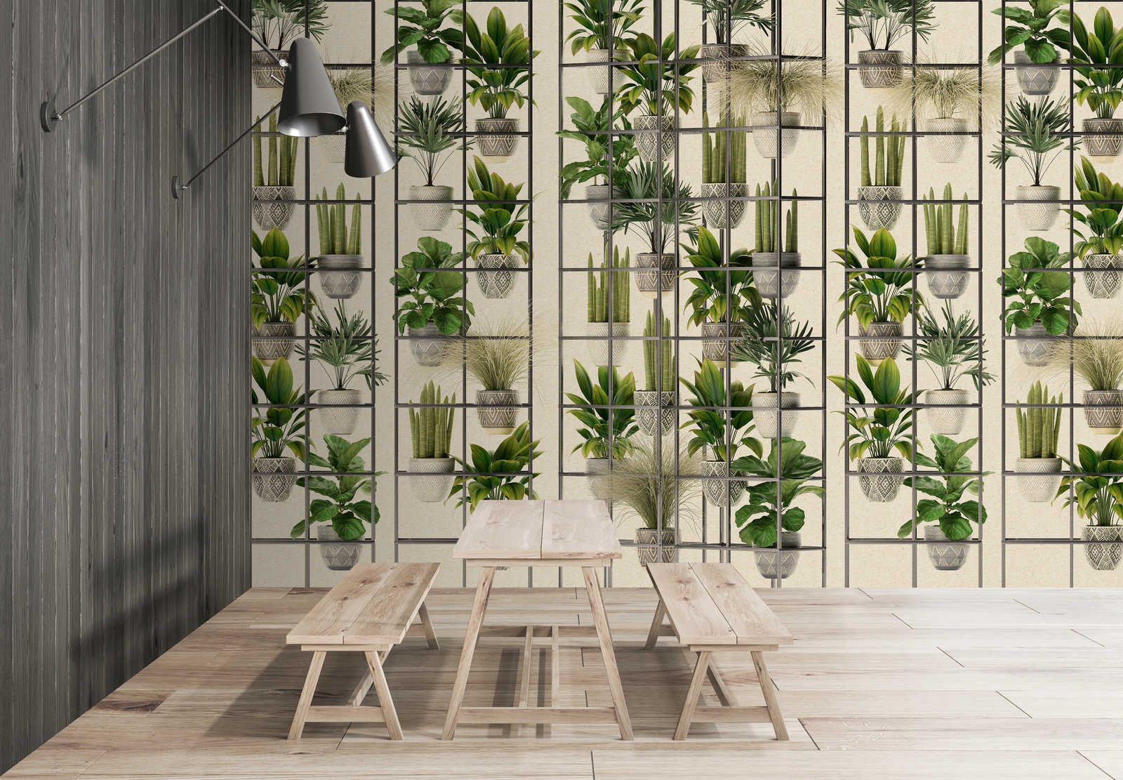 walls by patel Photo wallpaper Walls by Patel 3