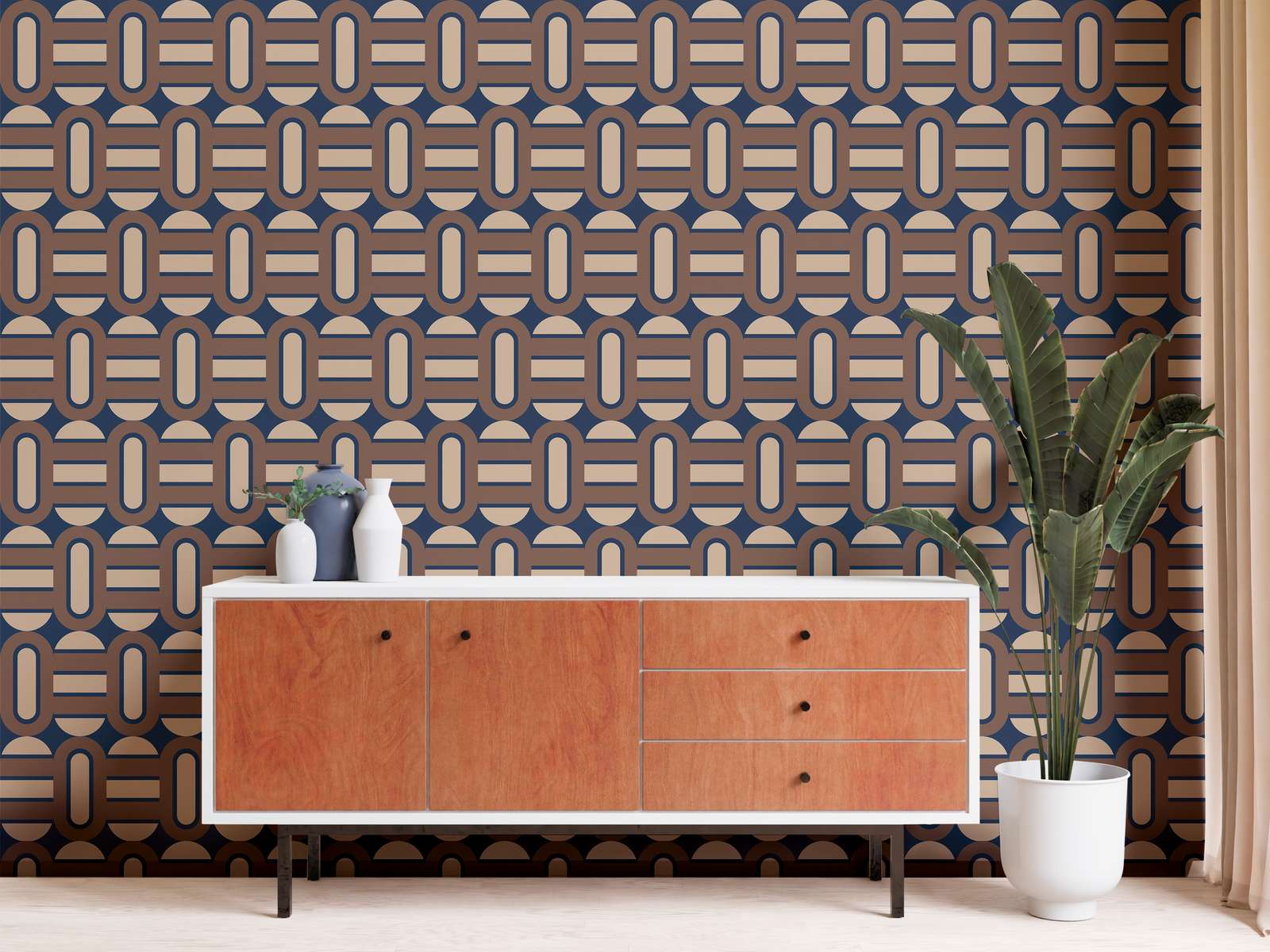 A.S. Création Обои Retro Chic