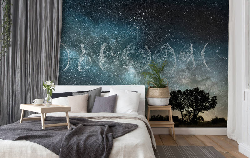 Architects Paper Photo wallpaper Atelier 47