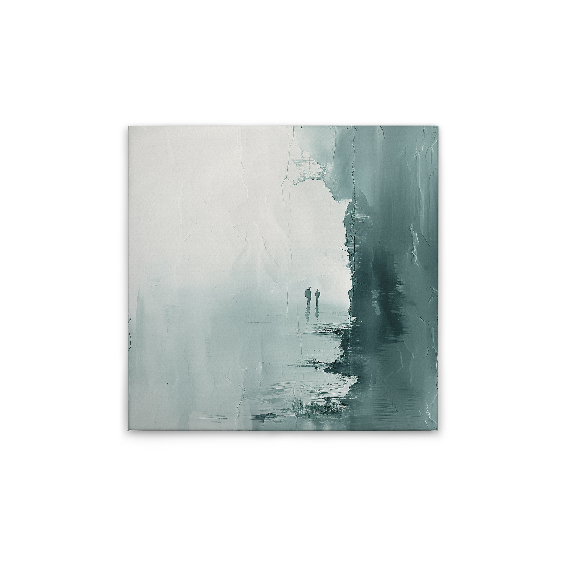 A.S. Création Leinwandbild Canvas 2024