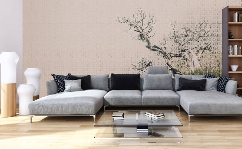Architects Paper Photo wallpaper Atelier 47 Architects Paper Photo wallpaper Atelier 47