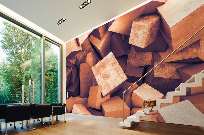 livingwalls Фотообои Designwalls