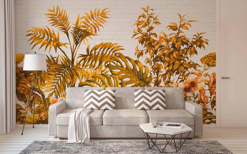 livingwalls Photo wallpaper Designwalls