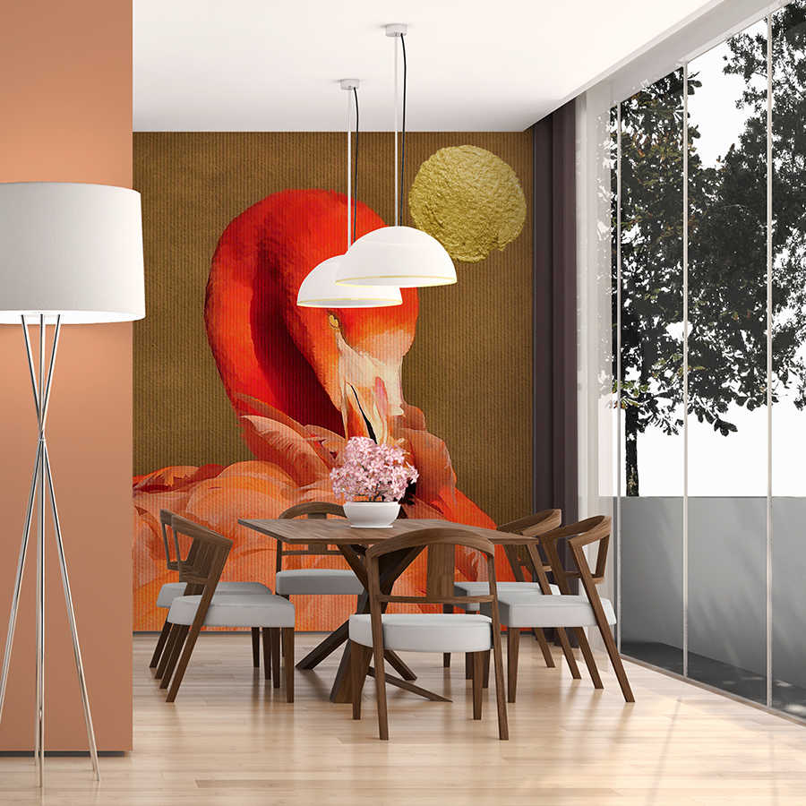 livingwalls Photo wallpaper ARTist