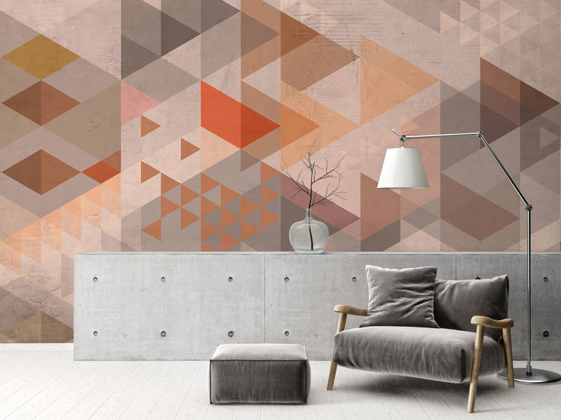 Architects Paper Photo wallpaper Atelier 47