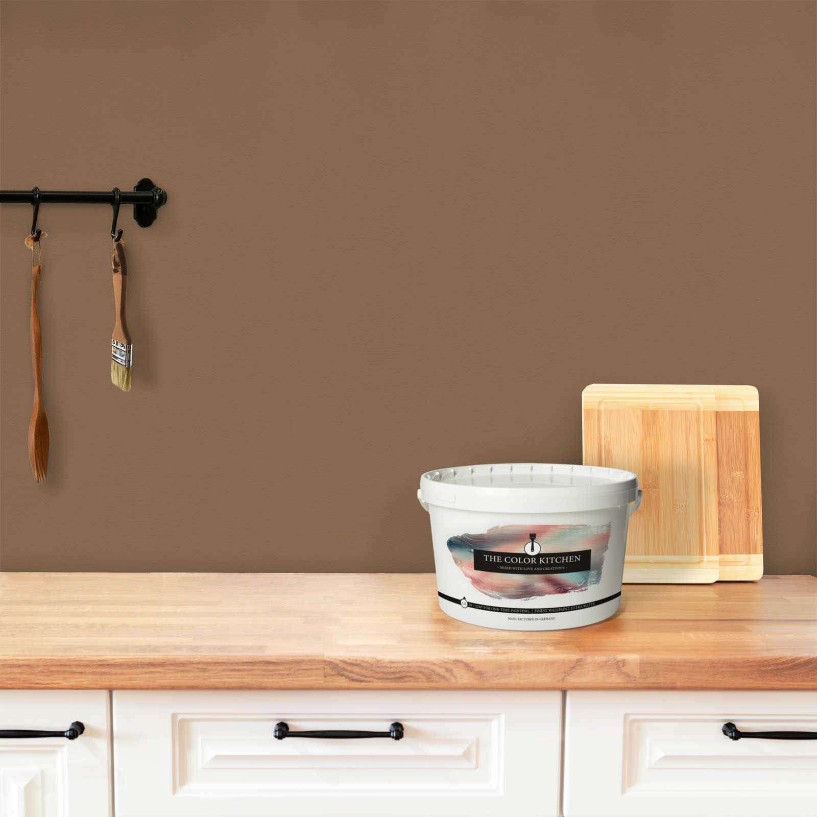The Color Kitchen Colour Color Kitchen