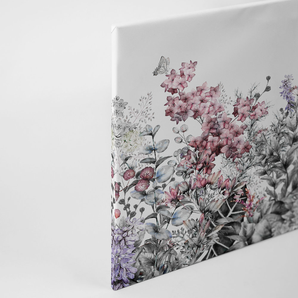 livingwalls tableau sur toile Designwalls