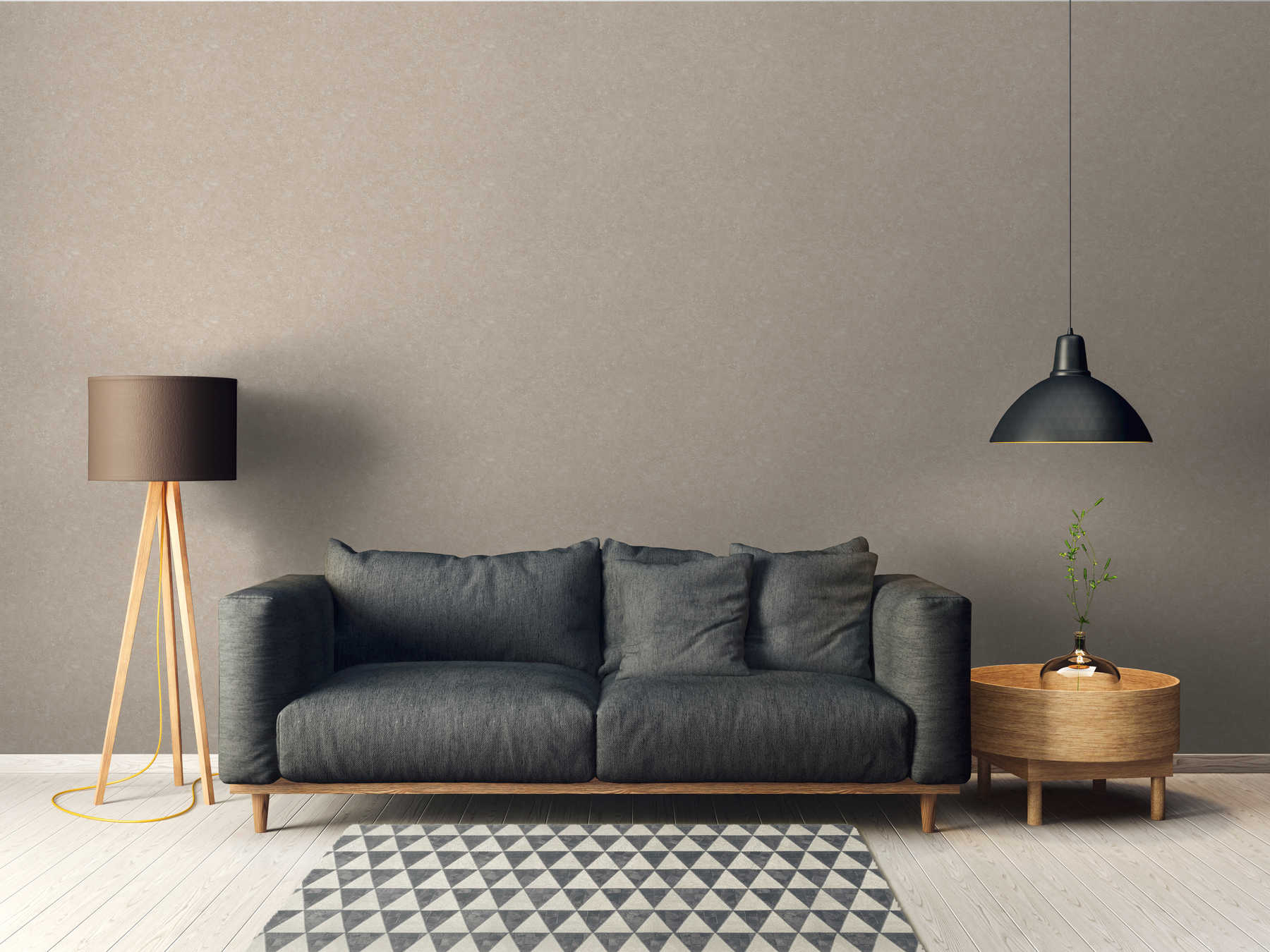 livingwalls Tapete Styleguide Jung 2024