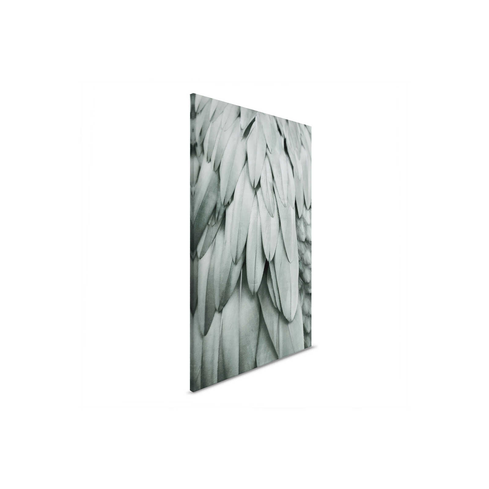 livingwalls Canvas print ARTist