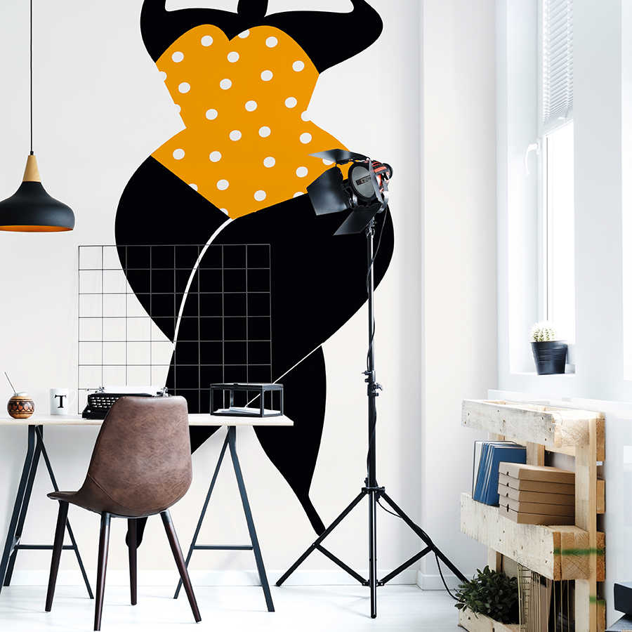 livingwalls Photo wallpaper ARTist