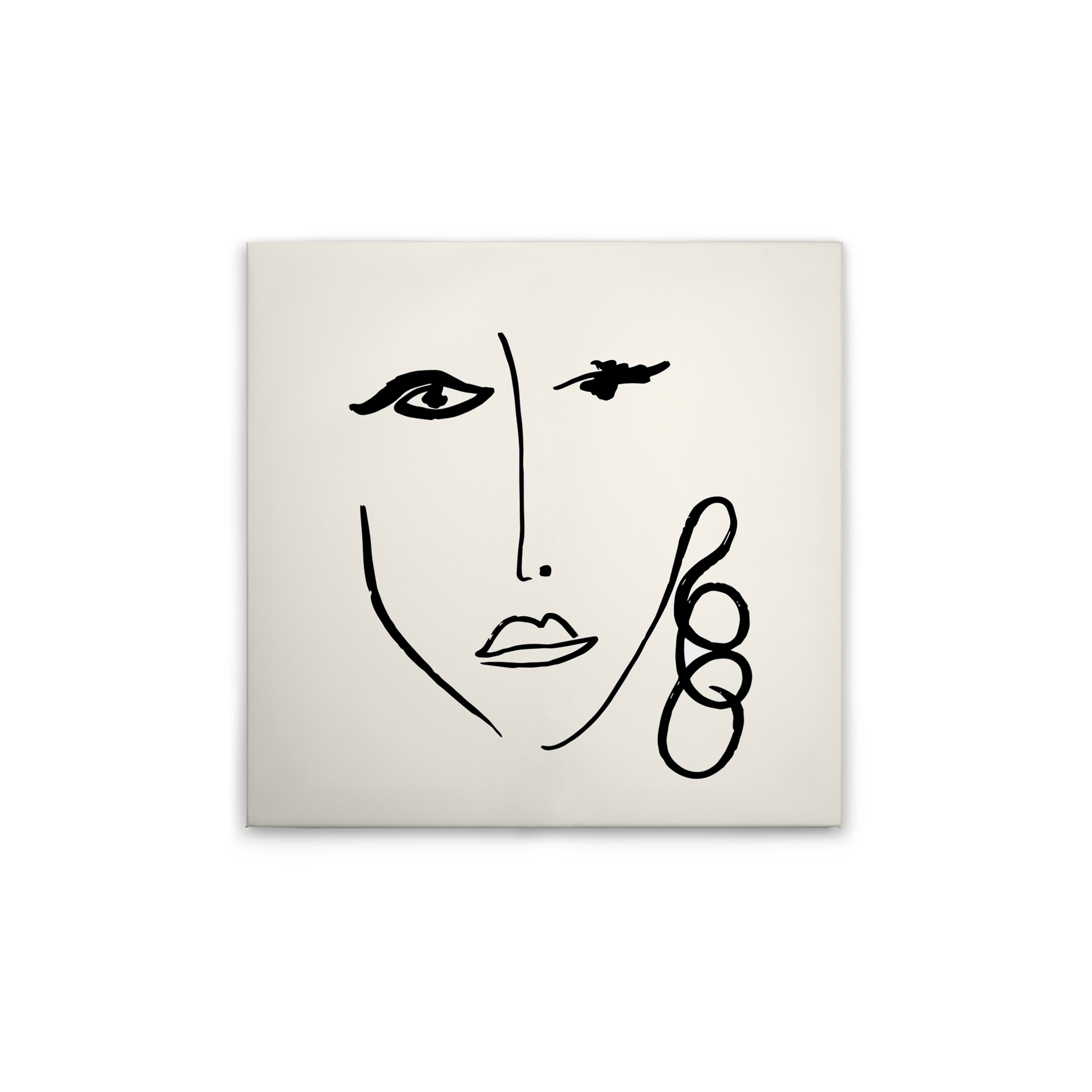 A.S. Création Leinwandbild Canvas 2024