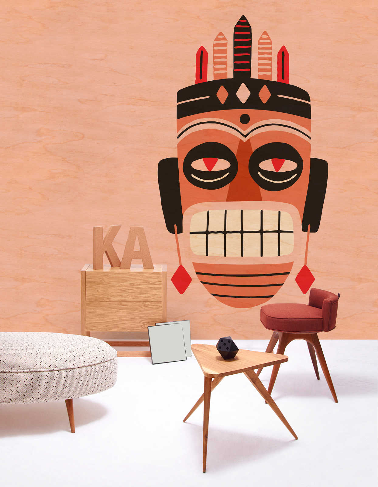 walls by patel Photo wallpaper Walls by Patel 3