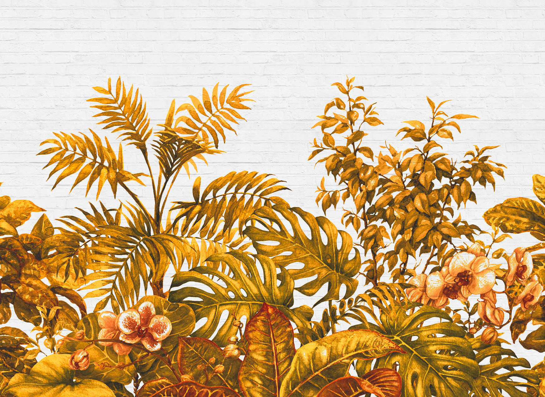 livingwalls Photo wallpaper Designwalls