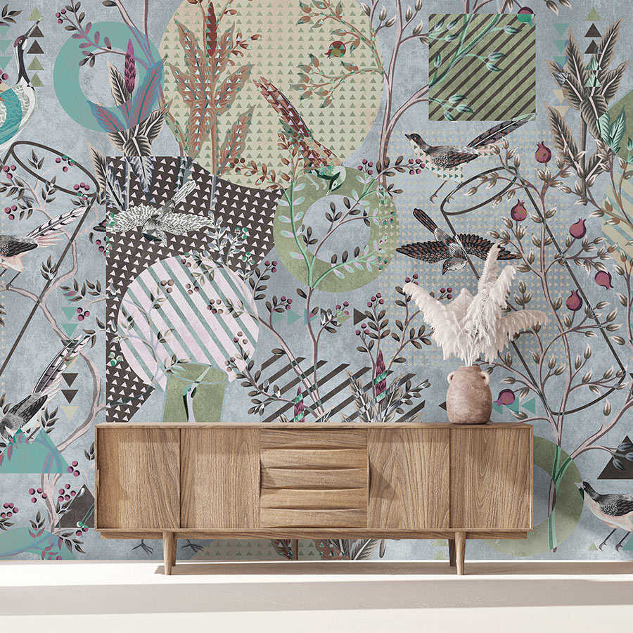 walls by patel impression numérique Walls by Patel 3