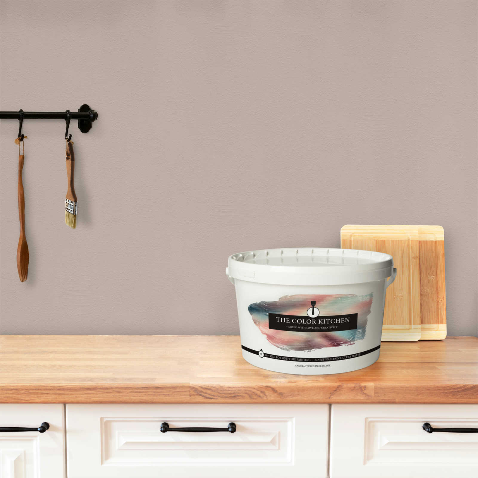 The Color Kitchen Краска Color Kitchen