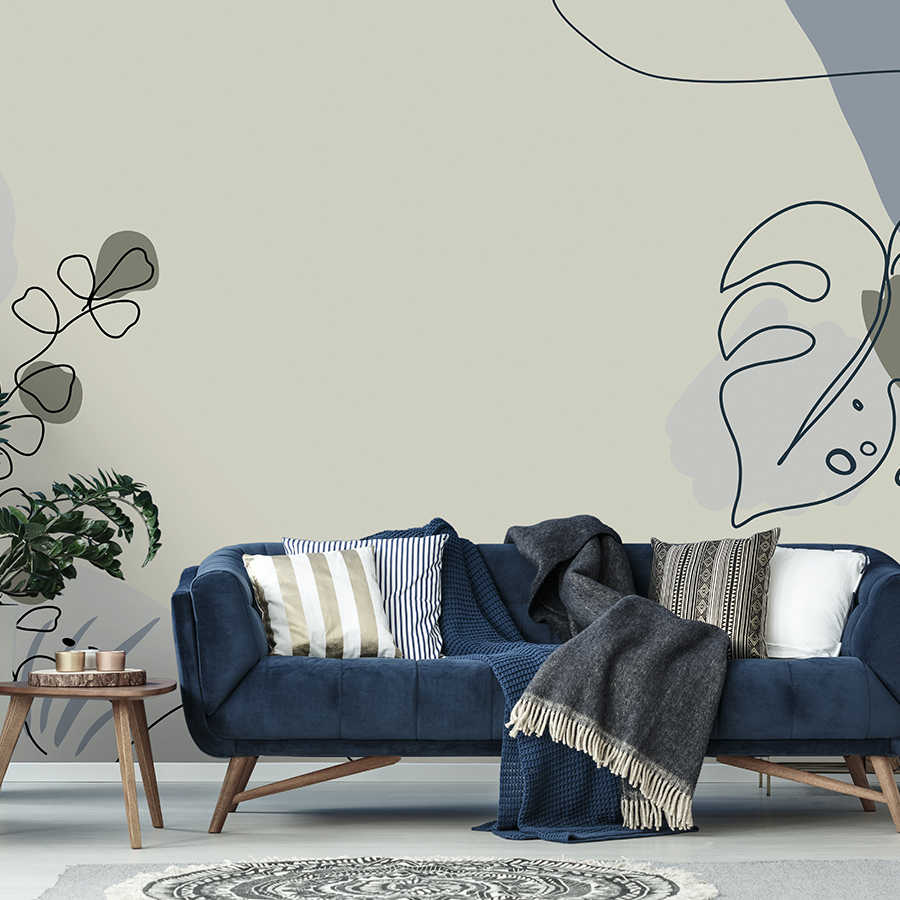 livingwalls Photo wallpaper ARTist