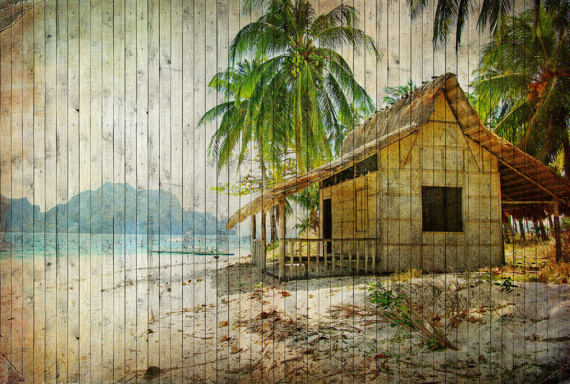 walls by patel Photo wallpaper Walls by Patel 2